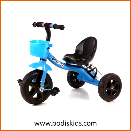 tricycle bike for kids