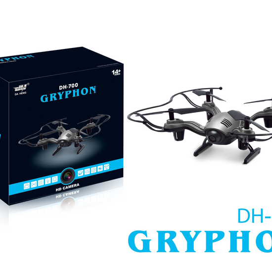Cheerwing Mini Drone for Kids and Beginners Toss to Fly Hand