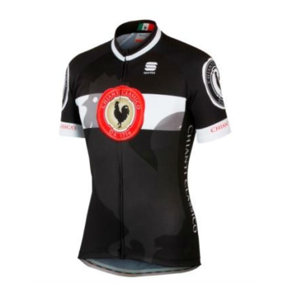 Chianti discount cycling jersey