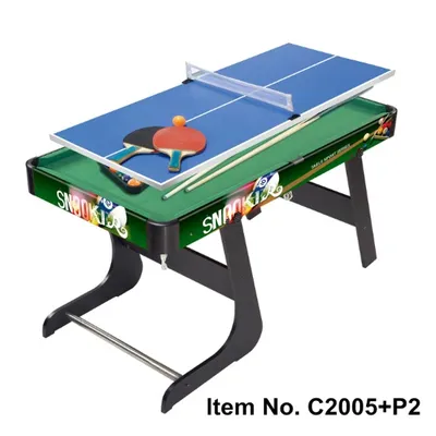 Children Toys Pool Table Billiards 