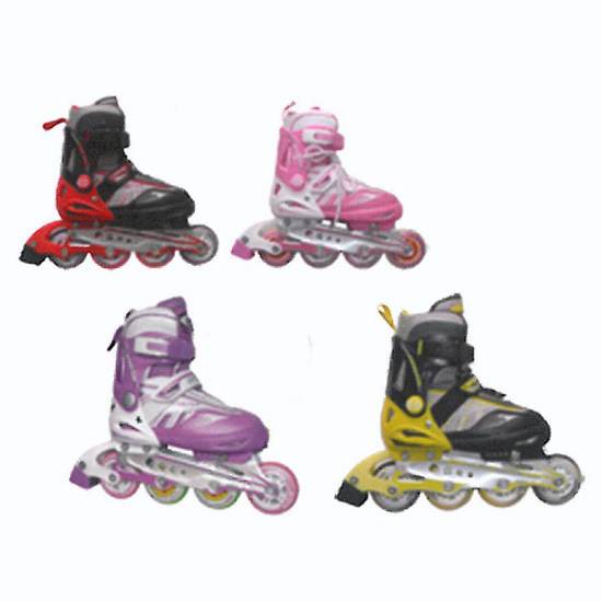 Children's Inline Skates Series Skating Sports Supplies