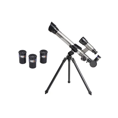 Children's Science Experiment Astronomical Telescope