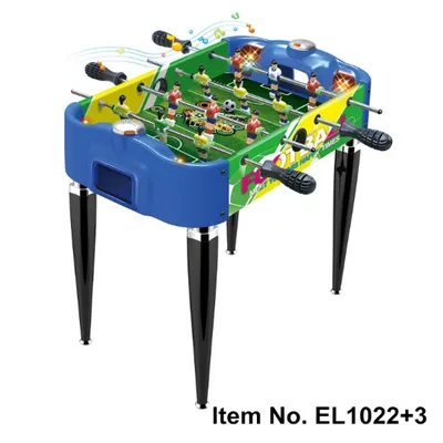 Children's Toys Soccer Table Foosball Table 