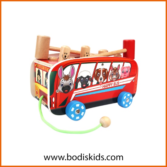 wooden toy company