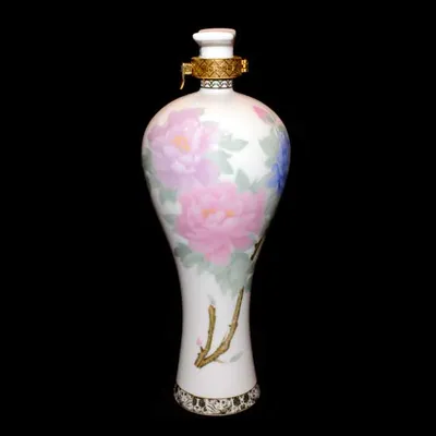 Chinese Baijiu