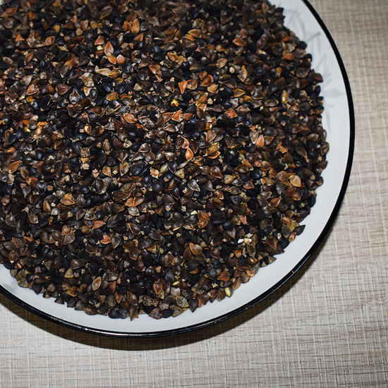 Chinese Buckwheat Grain Products Food