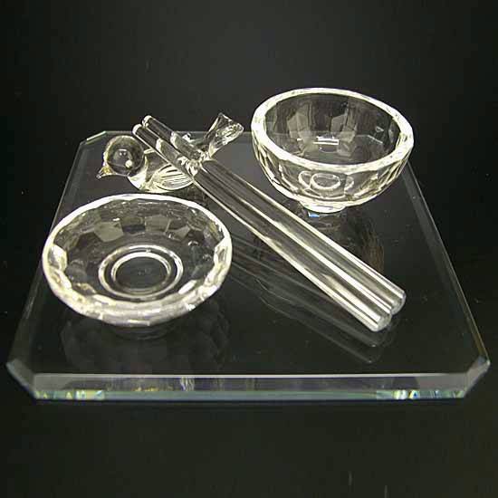 Chinese Eating Utensil Set Home Products, Lights & Constructions