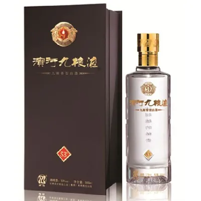 Chinese Liquor 