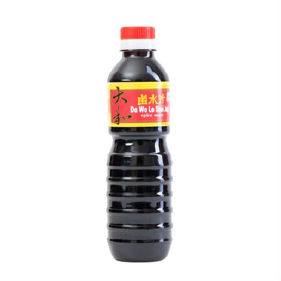 Chinese Marinade Sauce (500cc) 