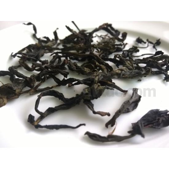 Chinese Oolong Tea Food & Beverage HKTDC Sourcing