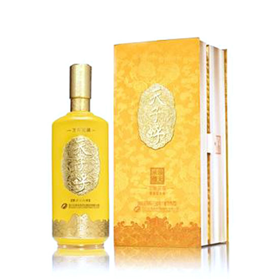 Chinese Rice Wine Food & Beverage