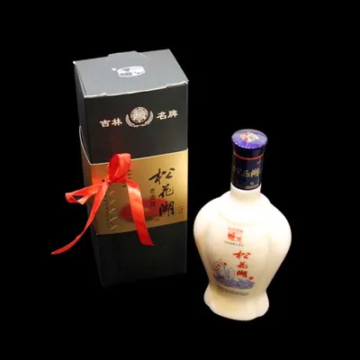 Chinese Wine