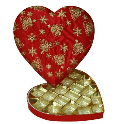 Chocolate Box