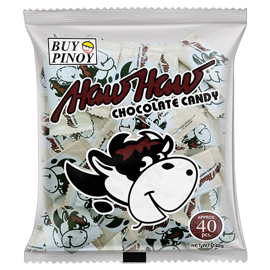 Chocolate Flavored Hard Candy 糖果及零食 食品