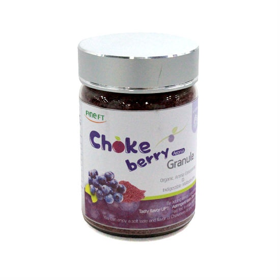 Choke Berry Powder Food & Beverage