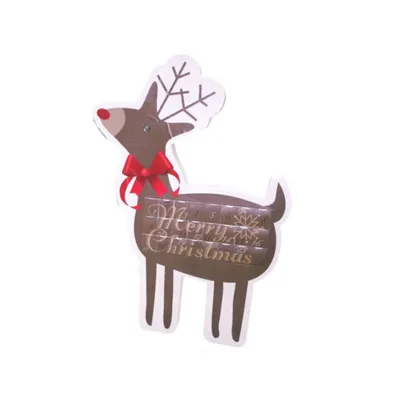 Christmas Calendar