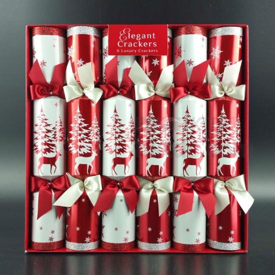 Christmas Crackers / Bon Bons Box Set Gifts, Toys & Sports Supplies