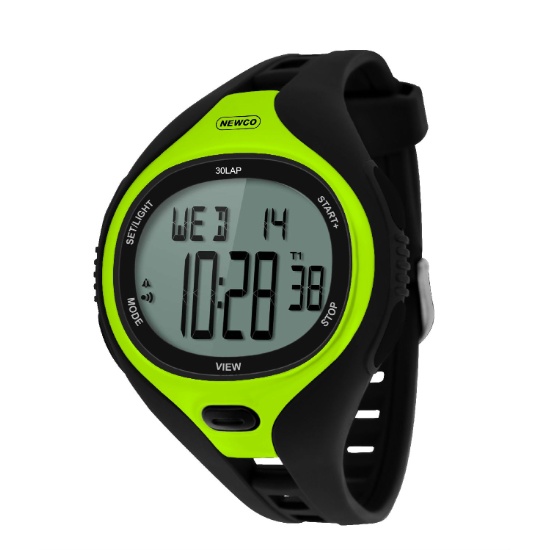 Chronograph Digital Watch Jewellery & Watch