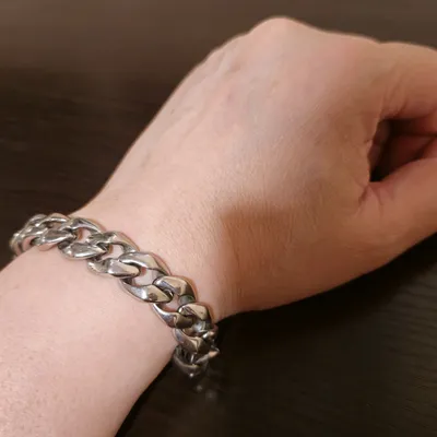 Chunky Bracelets