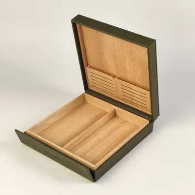 Cigar Box