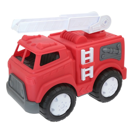 City Vehicle | Gifts, Toys & Sports Supplies | HKTDC Sourcing