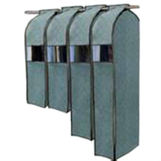 Clear Garment Bag Pocket Bags, Handbags & Accessories Fashion