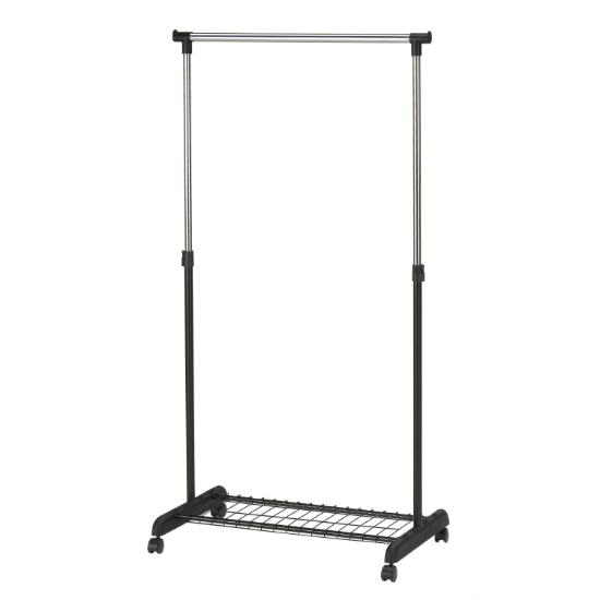 Clothes Hanger Trolley Home Products, Lights & Constructions