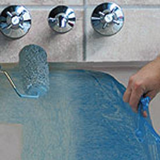 Coating For Tile | Building Materials & Supplies | Home Products ...