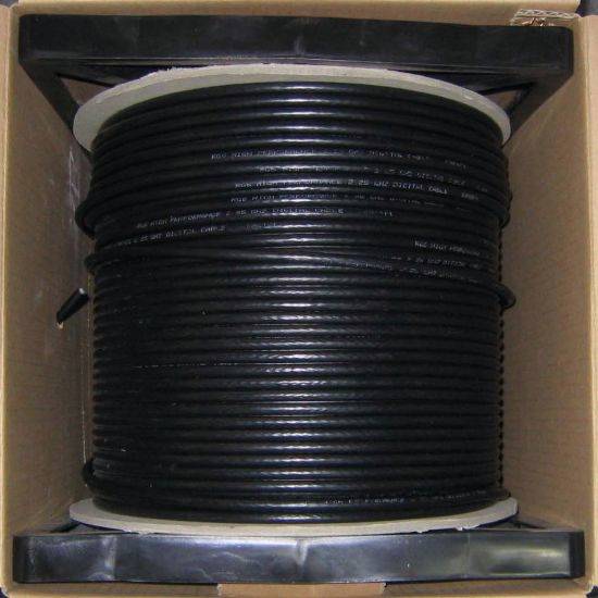 Coax Cable Reel Cables & Accessories Consumer Electronics