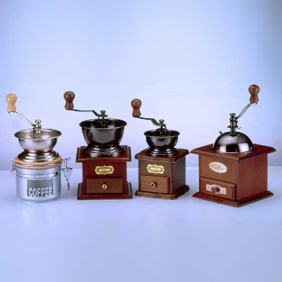 Coffee Grinders Home Products, Lights & Constructions