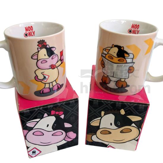 ceramic mug printing machine