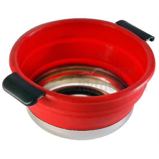 Collapsible Cooking Pot Home Products, Lights & Constructions