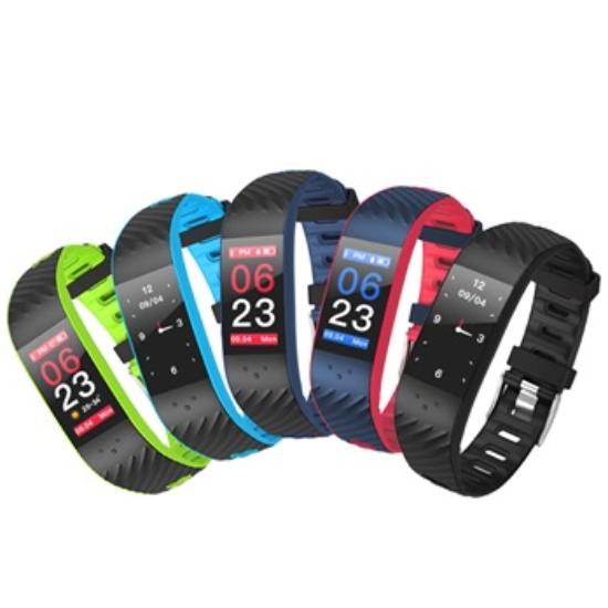 act hr smart band