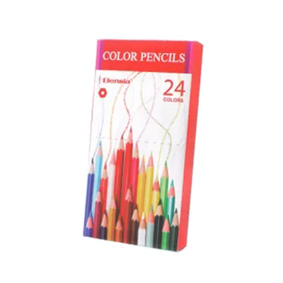 Color Pencil