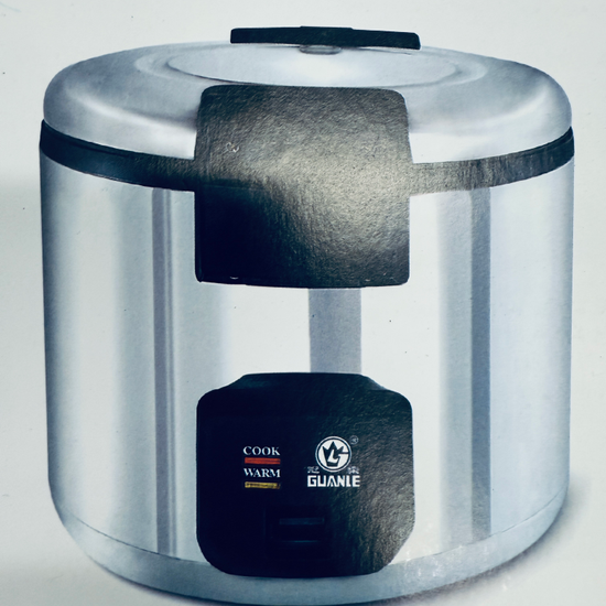 Commercial Rice Cooker | Kitchen/ Cooking Appliances & Accessories ...