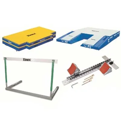 Competition Equipment Set