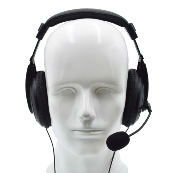 Computer Headset Electronics HKTDC Sourcing