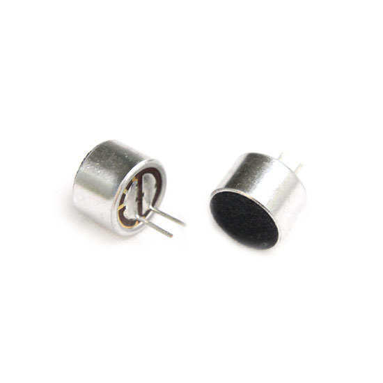Condenser Microphone Component Parts, Components & Electrical