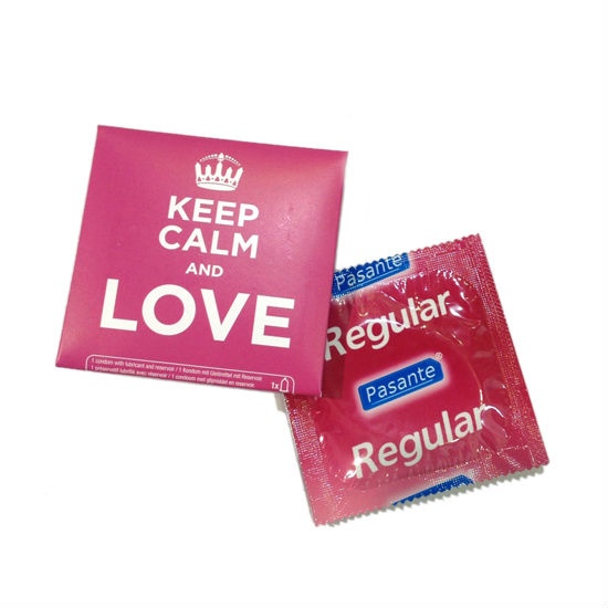 Condom Wallet | Health, Beauty and Baby Care