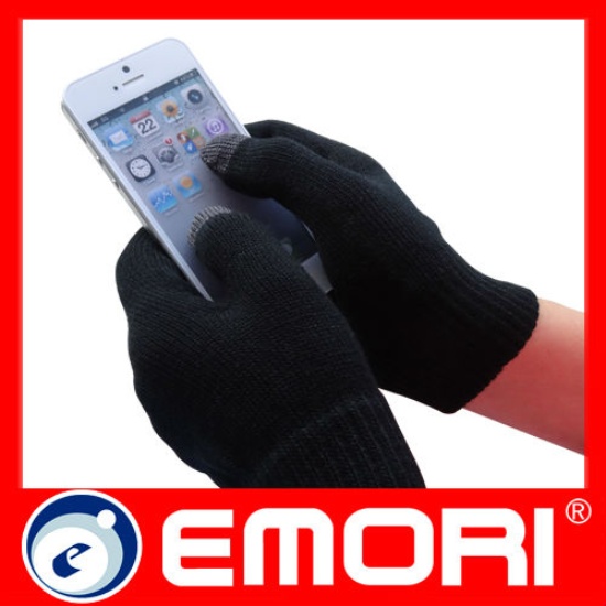 Conductive Finger Glove Fashion, Clothing & Accessories