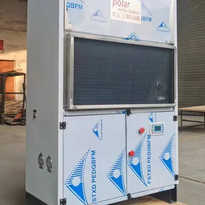 Constant Temperature Dehumidifier