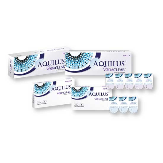 Contact Lens Eyewear & Accessories Fashion, Clothing & Accessories