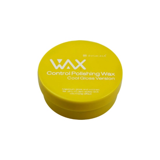 Control Polishing Wax Cool Gloss Version Health, Beauty and Baby Care