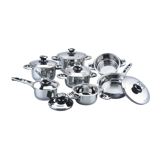 Cookware Set | Home Products, Lights & Constructions