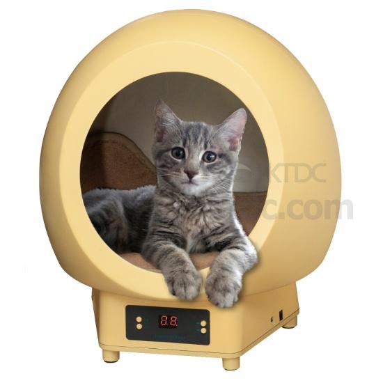 Cooler and Warmer Mini Pet House Pets & Pet Supplies Homeware & Lifestyle Essentials