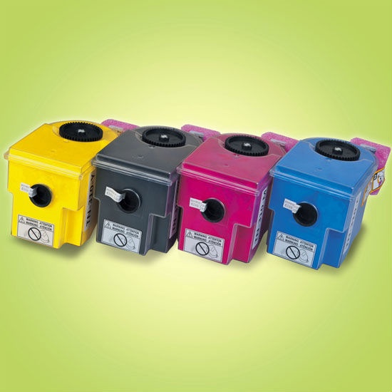 Copier Color Toner Cartridge | Stationery | Printing & Packaging ...