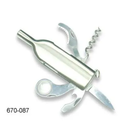 Corkscrew