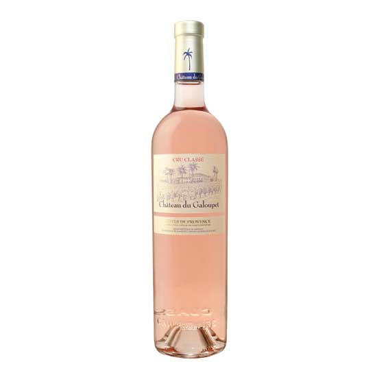 Cotes de Provence Rose Wine Food & Beverage