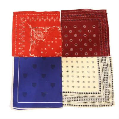 Cotton Handkerchief