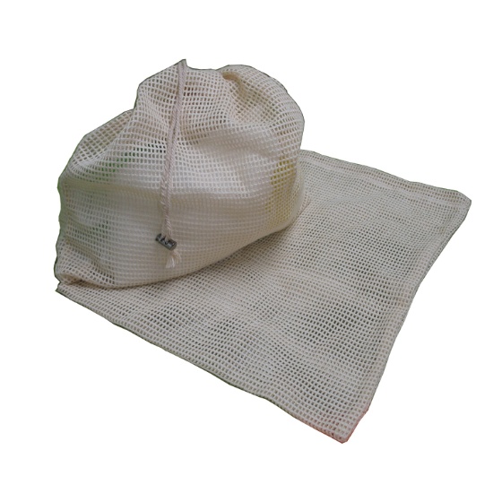 Cotton Mesh Fruit and Vegetable Packing Bag